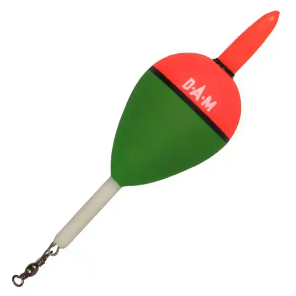 Merkproduct DAM Pike Float With Light snoekdobber 50g