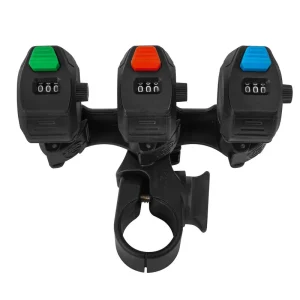 Favoriet Preston Offbox Triple Clicker Counter