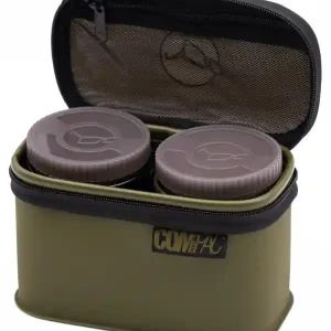 Laatste Versie Korda Compac Tea Set 2 Piece