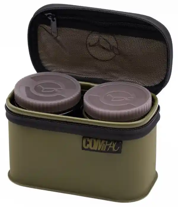 Laatste Versie Korda Compac Tea Set 2 Piece