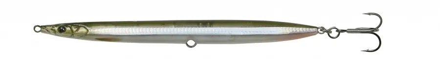 Savage Gear 3D Sandeel Pencil 90mm 13gr S Black Copper Uv Koop Online