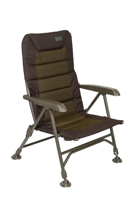 Dagaanbieding Fox EOS XL Chair Karperstoel