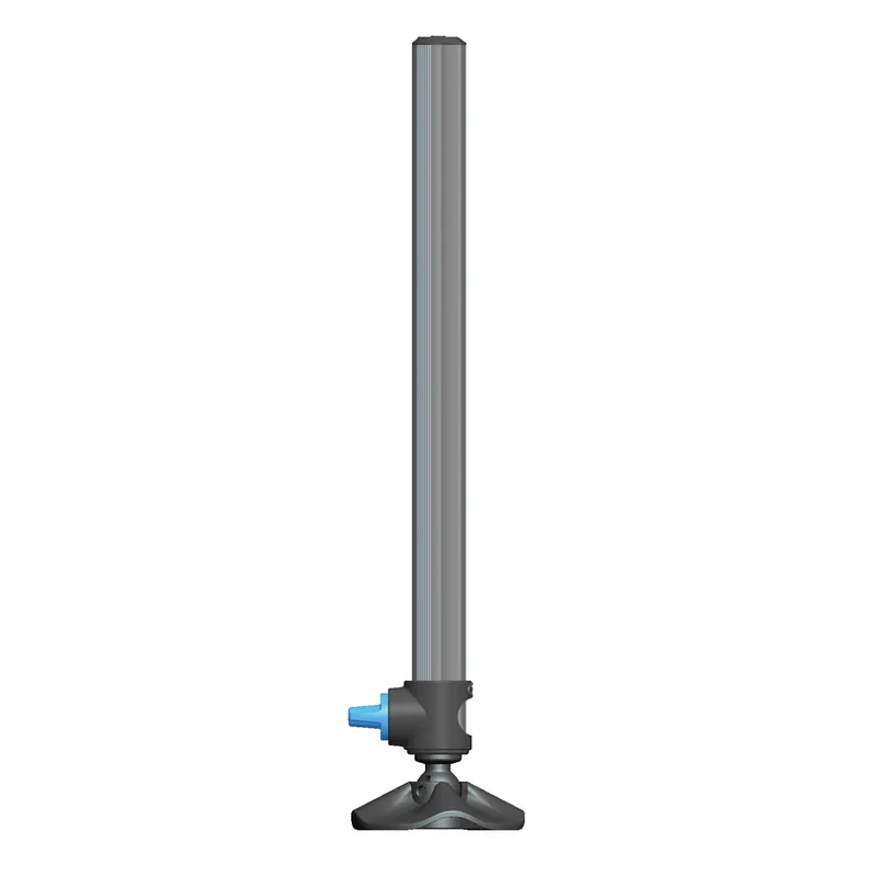 Populair Garbolino Foot D36 Screwlock 56-86cm