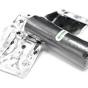 Snelle Levering Wolf Waste Bags & Chemical Toilet Bag