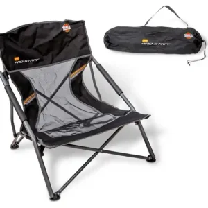 Gratis Retour Zebco Pro Staff Chair FG