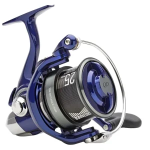 Koopje Daiwa 23 TDR Distance 25QD Feedermolen