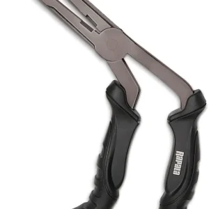 Weekendaanbieding Rapala Super SS Angled Pliers Onthaaktang (23cm)