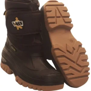 Vass Fleece Lined Boot with Velcro strap 42 Koopje