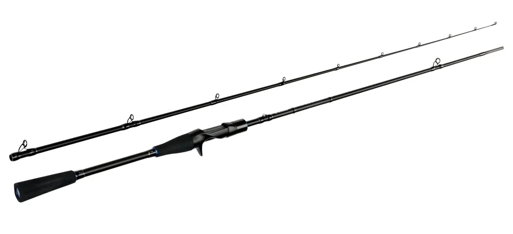 Gereduceerde Prijs Sportex Nova RS-3 Baitcasterhengel 235cm (7-31g)