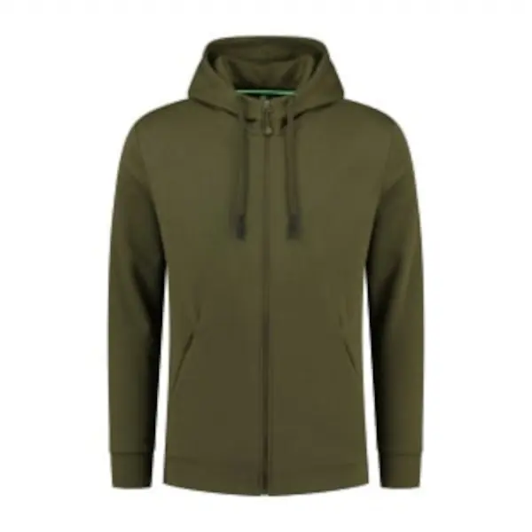 Korda Kore Zip Pro Hoodie L Express Levering