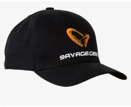 Savage Gear FlexFit Cap Bestseller