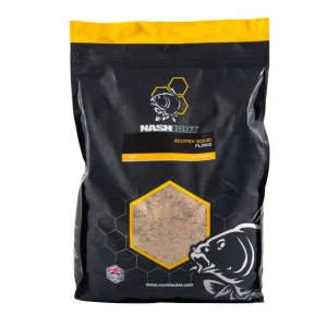 Nash Scopex Squid Flake 5kg Flitsaanbieding