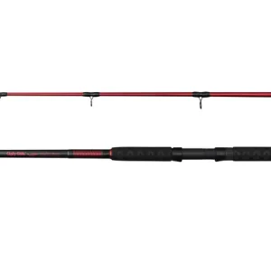 Ugly Stik Silurus Bank Meervalhengel 2.40m (80-150g) Flitsaanbieding