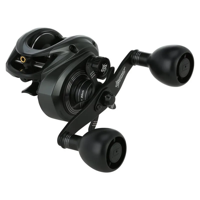Abu Garcia Beast 200 LP-L Baitcast Reel LH Laatste Versie