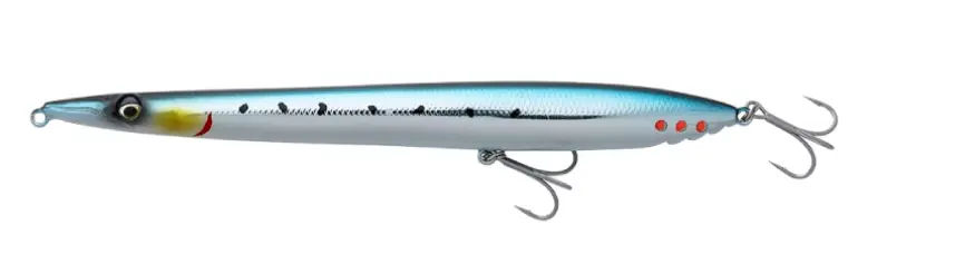 Savage Gear Surf Walker 2.0 Sinking Zeevis Kunstaas 15.5cm 17g (Floating) Meest Verkocht