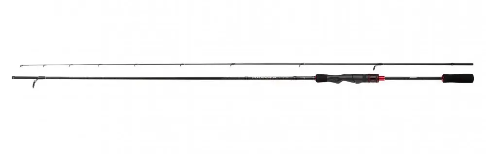 Shimano Forcemaster Trout CMP Forelhengel 3.6m 5-40g (3pcs) Actieprijs