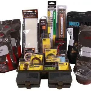 Lage Prijs Hooked Carp Box