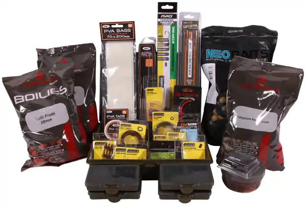 Lage Prijs Hooked Carp Box