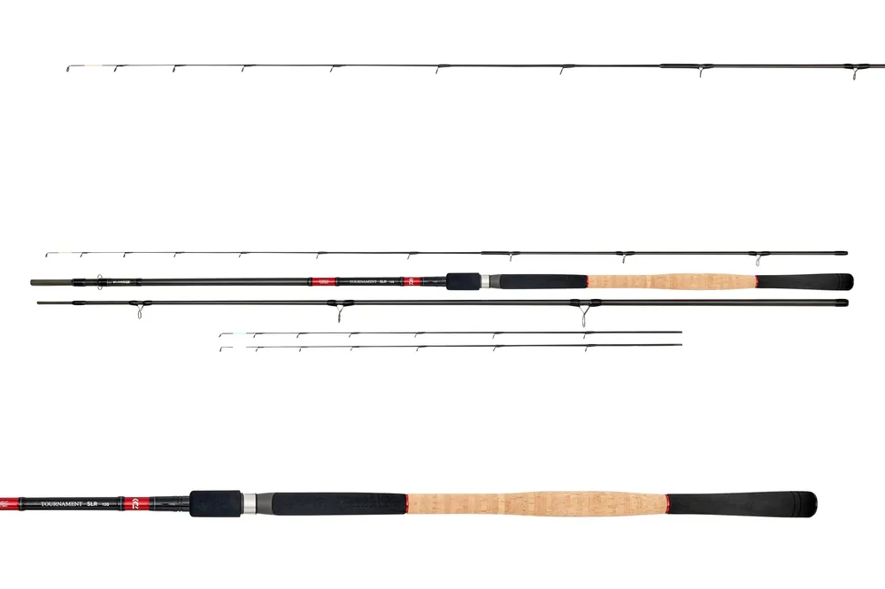 Daiwa Tournament SLR Feederhengel 11ft (90g) Koop Vandaag