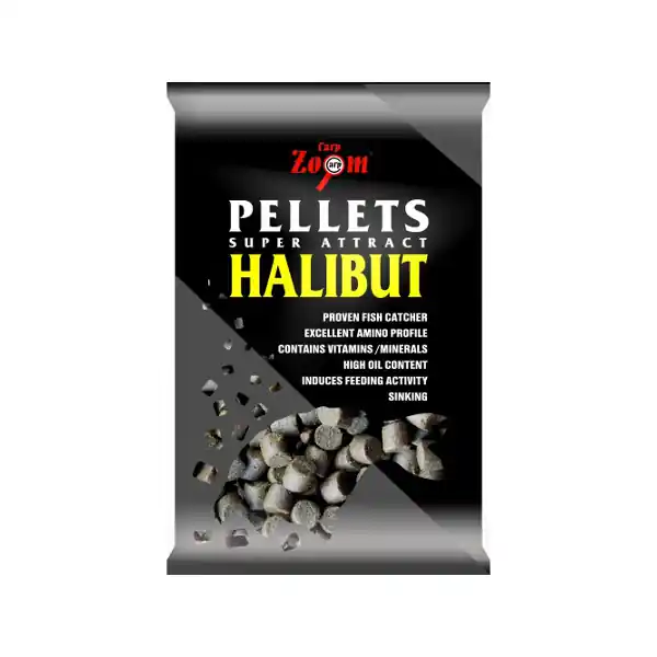 Koop Vandaag Carp Zoom Big Carp Catfish Pellets 28mm