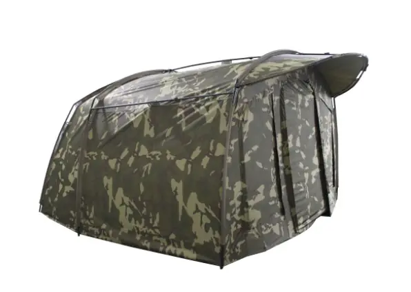 Sonik Axs Bivvy 2 Man Camo Meest Verkocht