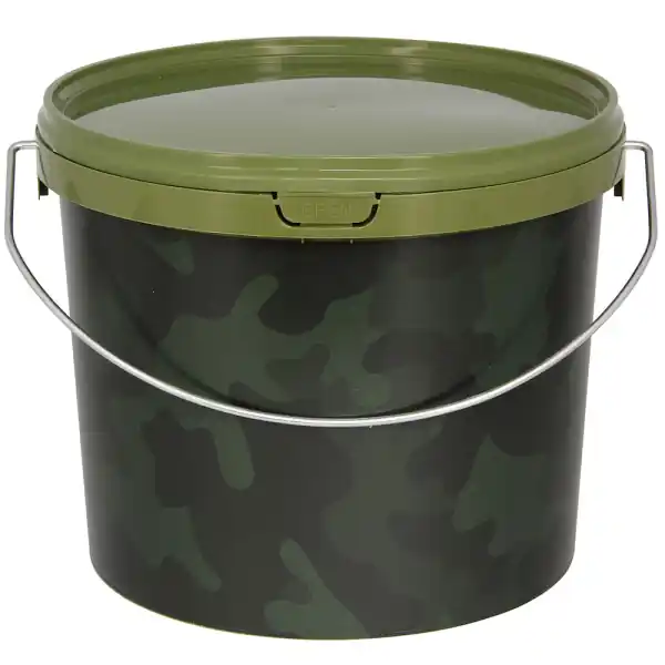 Must-Have NGT Ronde Camo Emmers 3L