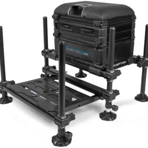 Preston Inception 3D 150 Seatbox Direct Beschikbaar