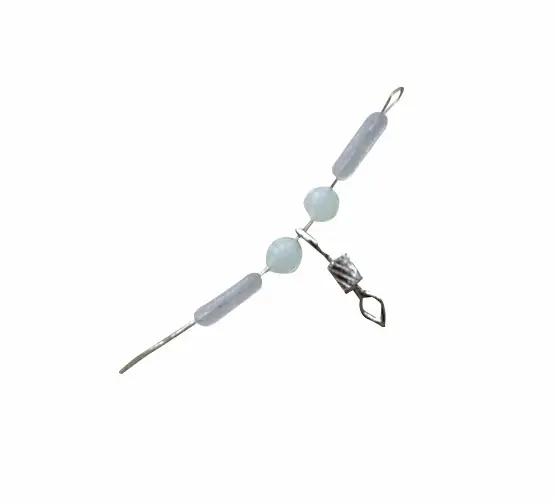Vercelli Snood Zijlijn Montage Swivel (6 stuks) Small Korting