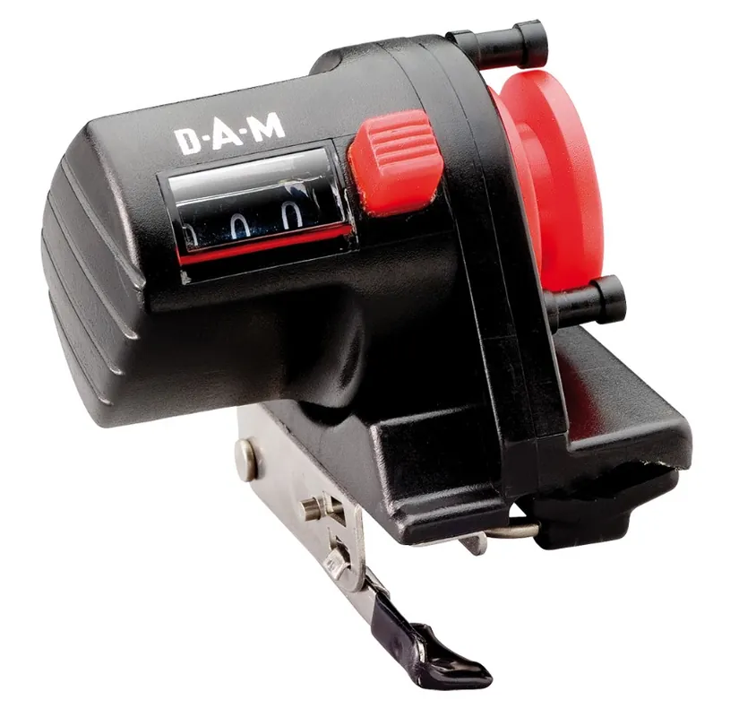 Dam Line Counter Exclusieve Aanbieding