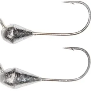 X Zone Goby Tube Jig Head, 3 stuks! 10.6gr Koop Vandaag