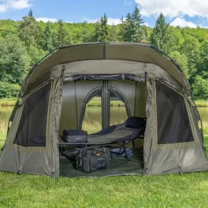 Anaconda Moon Breaker 3.1 Tent (2-Persoons) Direct Beschikbaar