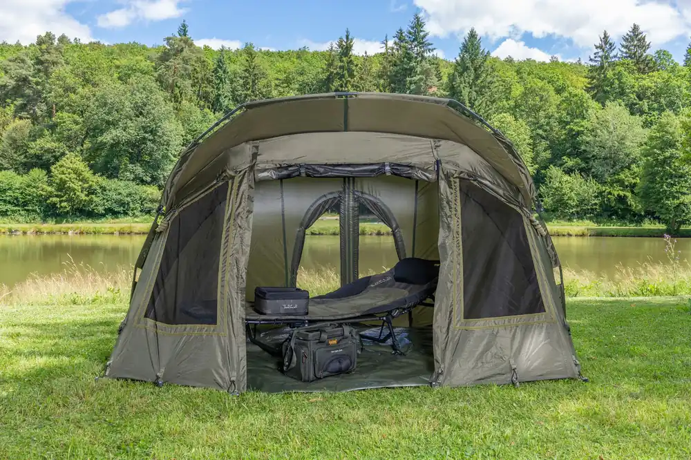Anaconda Moon Breaker 3.1 Tent (2-Persoons) Direct Beschikbaar
