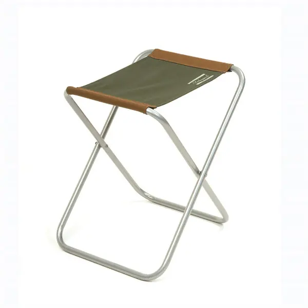 Nu Kopen Shakespeare Folding Stool