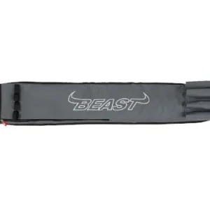 Abu Garcia Beast Pro Rod Quiver Veilige Betaling