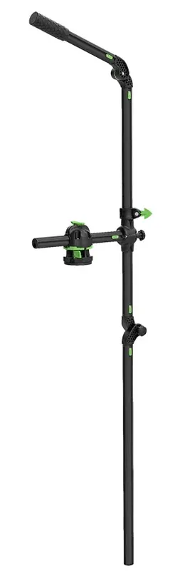 Railblaza HEXX Live Pole 60 (Inclusief Draagtas) Seizoensaanbieding