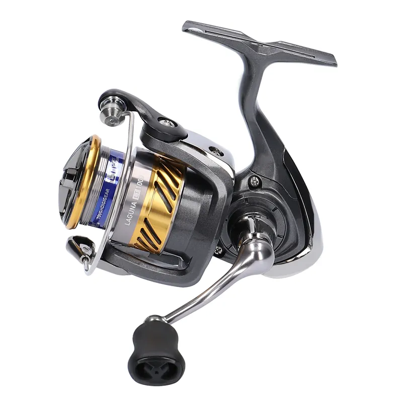 Snelle Levering Daiwa Laguna LT 1000