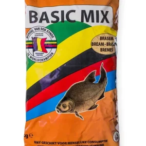 Marcel Van Den Eynde Basis Mix Brasem Lokvoer (2.5kg) Nu Kopen