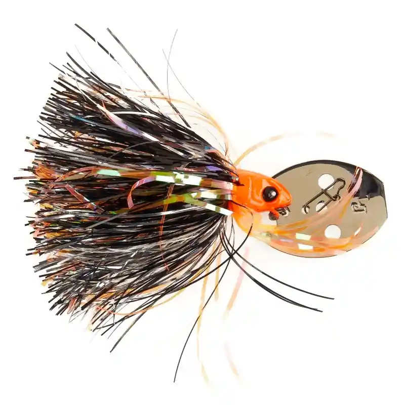 Lucky John Chatter Bait Pike Color 001 Must-Have