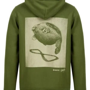 Nieuw Navitas Stannart Shadow Hoody L