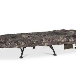 Dagaanbieding Nash Indulgence All Season Compact Stretcher