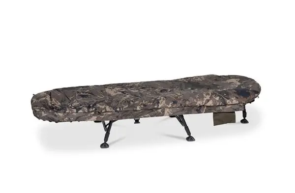 Dagaanbieding Nash Indulgence All Season Compact Stretcher