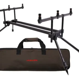 Aanbieding Ultimate Solid Rod Pod