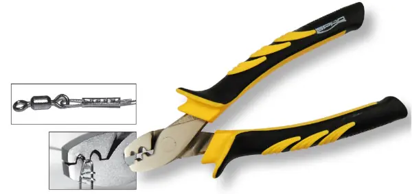 Spro Crimping Tang 14cm Lage Prijs