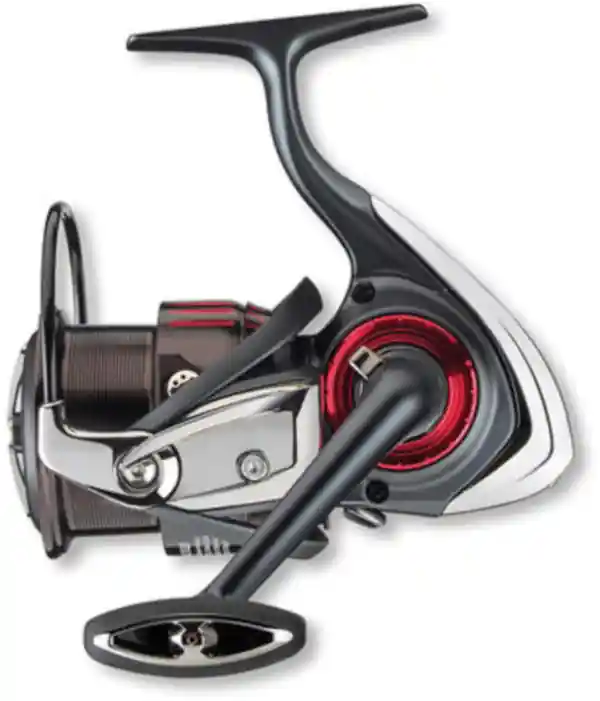 Merkproduct Daiwa 20 Tournament Spinmolen 3010QD-DH