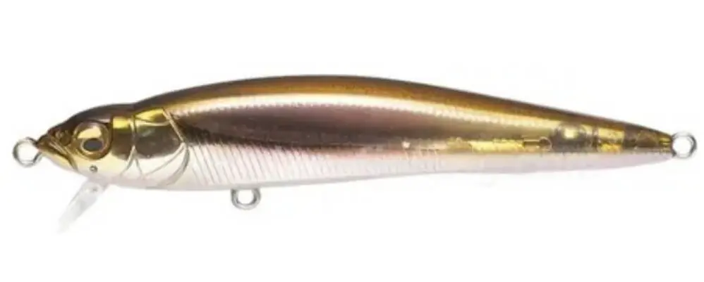 Gecertificeerd Megabass FX9 SP-C Twitchbait 9cm (10.5g) M Western Clown