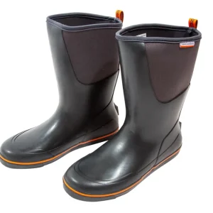 Grundens Bottes 12 Deck Boss Anchor Vislaarzen 42 Weekendaanbieding