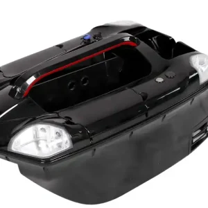 Meest Verkocht Baitstar Baitboats Advanced AllinOne Black Voerboot (Incl. GPS, Fishfinder & Statief)