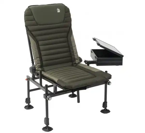 Behr Trendex Mega Feeder Chair Alleen Vandaag