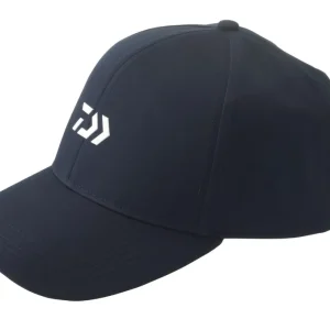 Daiwa D-VEC Navy Cap Gratis Retour