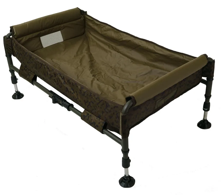 Solar SP C-Tech Quick Up Cradle Seizoensaanbieding